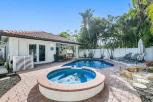 1399 NE 33rd St, Oakland Park, FL 33334, Sold 09/26/24
