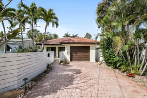 1399 NE 33rd St, Oakland Park, FL 33334, Sold 09/26/24