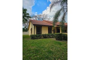7263 Papaya Way 7263, Tamarac, FL 33321 Sold 06/25/24