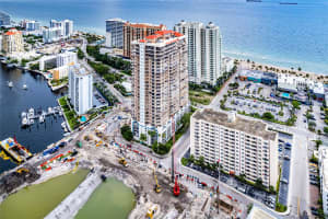 100 S Birch Rd #702e, Fort Lauderdale, FL 33316, Sold 04/26/24