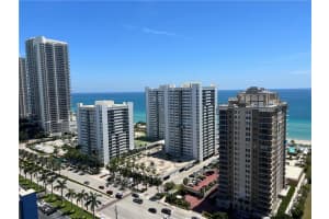 1945 S Ocean Dr APT 2110, Hallandale Beach, FL 33009, Sold 10/18/24