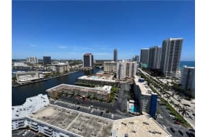 1945 S Ocean Dr APT 2110, Hallandale Beach, FL 33009, Sold 10/18/24