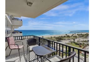 525 N Ocean Blvd APT 1119, Pompano Beach, FL 33062, Sold 04/15/24