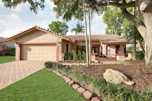 9731 NW 15 Street, Plantation, FL 33322 Sold 06/13/24