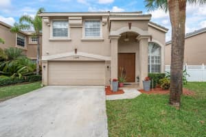 1279 Gembrook Court, Royal Palm Beach, FL 33411 Sold 06/20/24