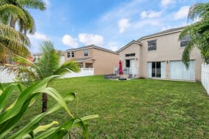 1279 Gembrook Court, Royal Palm Beach, FL 33411 Sold 06/20/24