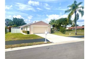 1269 Slash Pine Cir, West Palm Beach, FL 33409, Sold 06/20/24