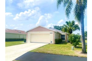 1269 Slash Pine Cir, West Palm Beach, FL 33409, Sold 06/20/24