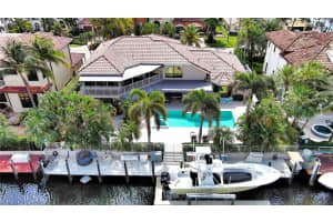 2325 NE 28th St, Lighthouse Point, FL 33064, Sold 04/30/25