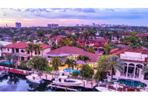2325 NE 28th St, Lighthouse Point, FL 33064, Sold 04/30/25