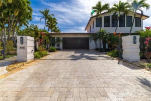 3910 NE 23rd Terrace, Lighthouse Point, FL 33064, Sold 05/29/24