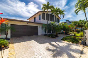 3910 NE 23rd Terrace, Lighthouse Point, FL 33064, Sold 05/29/24