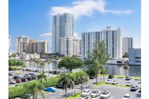 600 Parkview Dr 508, Hallandale Beach, FL 33009 Sold 05/16/24