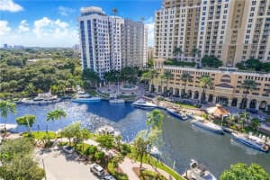 347 N New River Dr E 1104, Fort Lauderdale, FL 33301 Sold 05/10/24