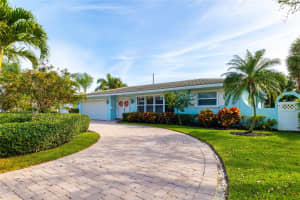 4410 NE 27th Terrace, Lighthouse Point, FL 33064, Sold 05/13/24