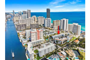 3177 S Ocean Dr 109, Hallandale Beach, FL 33009 Sold 04/09/24