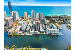3177 S Ocean Dr 109, Hallandale Beach, FL 33009 Sold 04/09/24