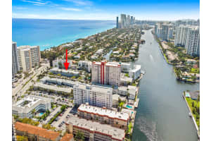 3177 S Ocean Dr 109, Hallandale Beach, FL 33009 Sold 04/09/24