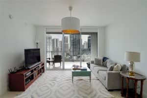 90 SW 3rd St 2802, Miami, FL 33130 Sold 08/08/24