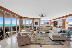 3100 N Ocean Blvd 1210, Fort Lauderdale, FL 33308 Sold 04/23/24