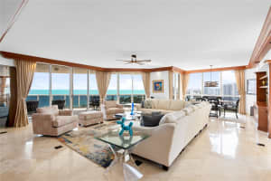 3100 N Ocean Blvd 1210, Fort Lauderdale, FL 33308 Sold 04/23/24