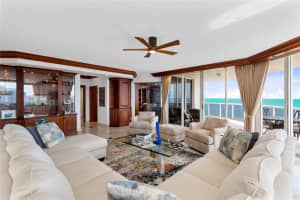 3100 N Ocean Blvd 1210, Fort Lauderdale, FL 33308 Sold 04/23/24