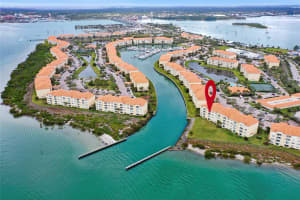 4 Harbour Isle Dr 305, Fort Pierce, FL 34949 Sold 05/17/24