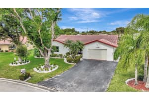 10301 NW 70th Ct, Tamarac, FL 33321 Sold 09/17/24