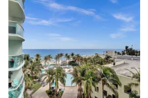 3801 S Ocean Dr 5J, Hollywood, FL 33019 Sold 05/10/24