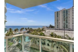 3801 S Ocean Dr 5J, Hollywood, FL 33019 Sold 05/10/24