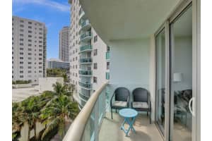 3801 S Ocean Dr 5J, Hollywood, FL 33019 Sold 05/10/24