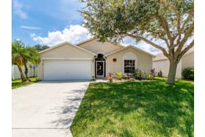 989 E 13th square, Vero Beach, FL 32960 Sold 05/17/24