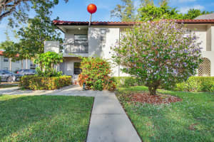 9193 Pecky Cypress Ln 6B, Boca Raton, FL 33428 Sold 08/30/24