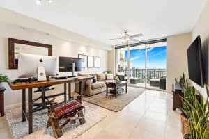 610 W Las Olas Blvd #1811n, Fort Lauderdale, FL 33312, Sold 04/17/24