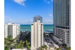 4001 S Ocean Dr 6P, Hollywood, FL 33019 Sold 01/10/25