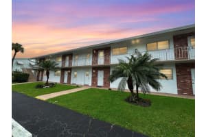 2650 W Golf Blvd 256, Pompano Beach, FL 33064 Sold 03/04/25