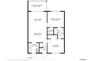 2650 W Golf Blvd 256, Pompano Beach, FL 33064 Sold 03/04/25