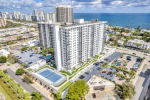 3015 N Ocean Blvd #9l, Fort Lauderdale, FL 33308, Sold 04/03/25