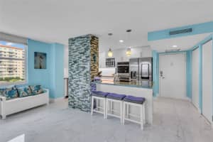 3015 N Ocean Blvd #9l, Fort Lauderdale, FL 33308, Sold 04/03/25