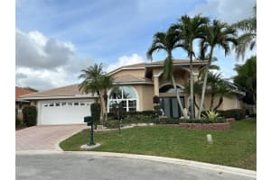 4969 NW 106th Way, Coral Springs, FL 33076 Sold 04/19/24