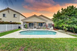 11210 NW 52nd St, Coral Springs, FL 33076, Sold 05/01/24