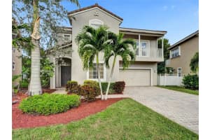 12695 NW 10th St, Coral Springs, FL 33071, Sold 05/31/24