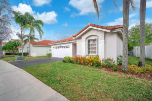 1054 NW 125th Ave, Sunrise, FL 33323 Sold 05/17/24