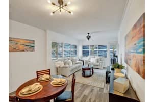 710 N Ocean Blvd 203, Pompano Beach, FL 33062 Sold 06/27/24