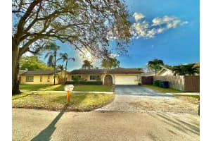 5007 SW 105th Ave, Cooper City, FL 33328, Sold 06/14/24