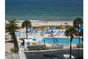 4050 N Ocean Dr 608, Lauderdale By The Sea, FL 33308 Sold 05/17/24