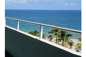 4050 N Ocean Dr 608, Lauderdale By The Sea, FL 33308 Sold 05/17/24