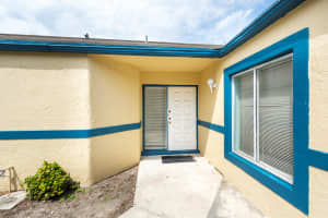 7356 NW 34th St 7356, Lauderhill, FL 33319 Sold 05/14/24
