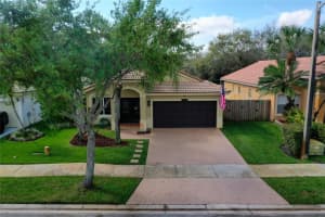 20524 SW 5th St, Pembroke Pines, FL 33029, Sold 04/18/24