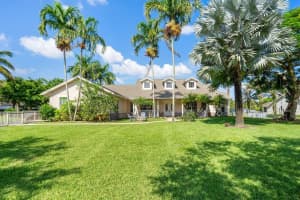 5833 NW 75th Way, Parkland, FL 33067 Sold 04/11/24